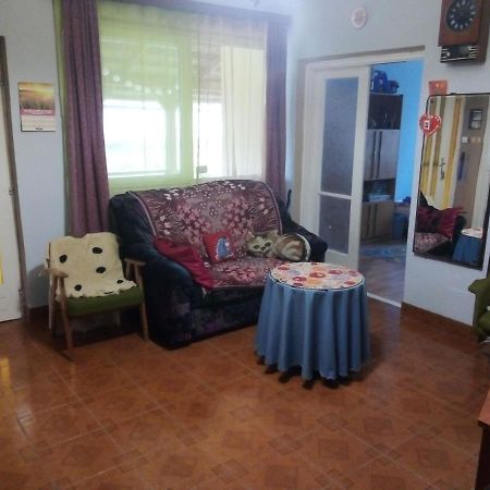 Oeregakac Vendeghaz Villa Tiszaladány Buitenkant foto