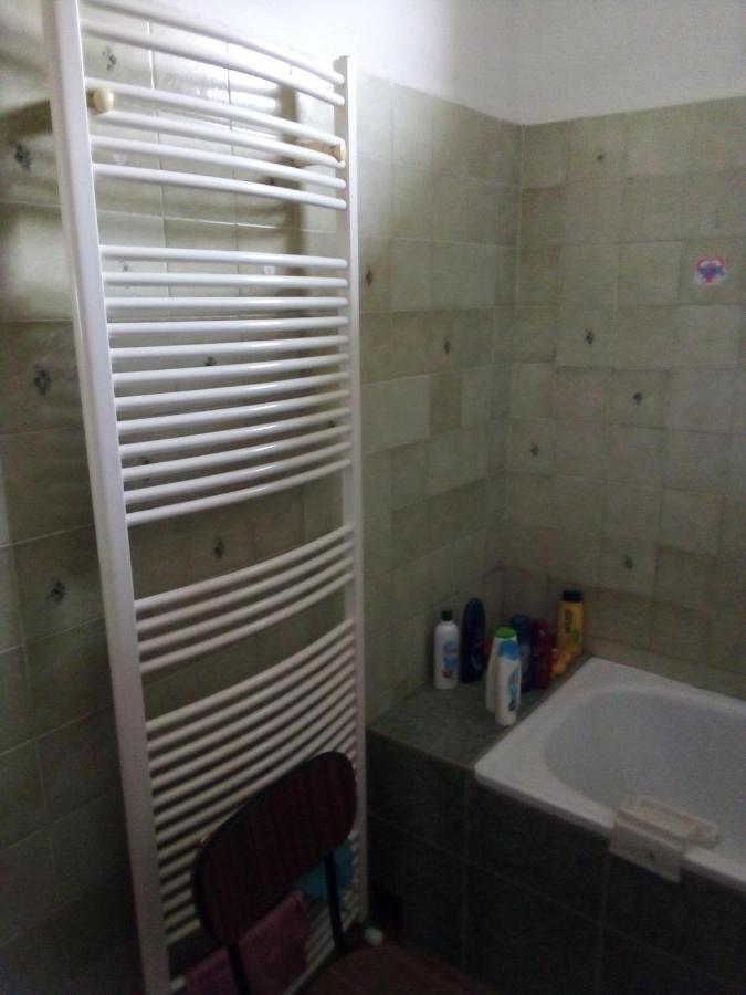 Oeregakac Vendeghaz Villa Tiszaladány Buitenkant foto