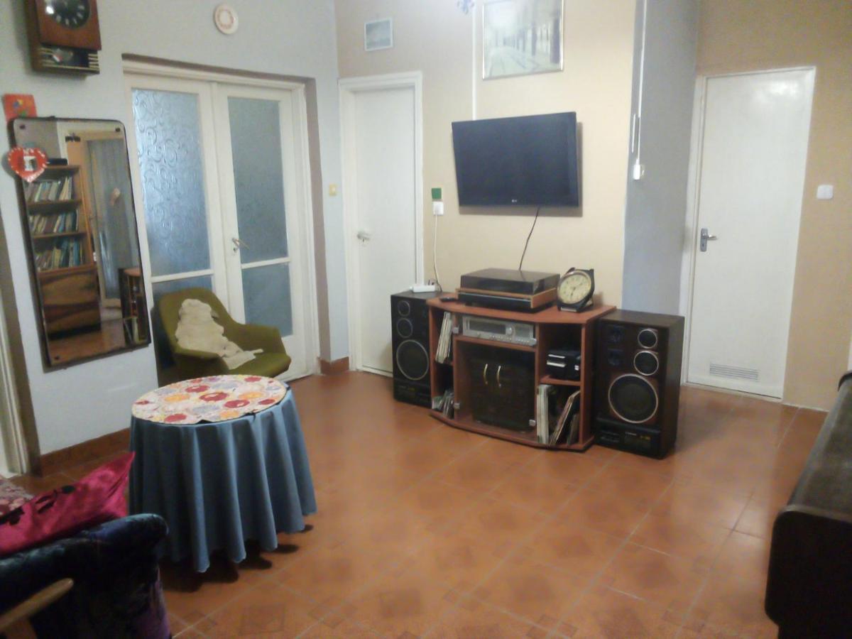 Oeregakac Vendeghaz Villa Tiszaladány Buitenkant foto